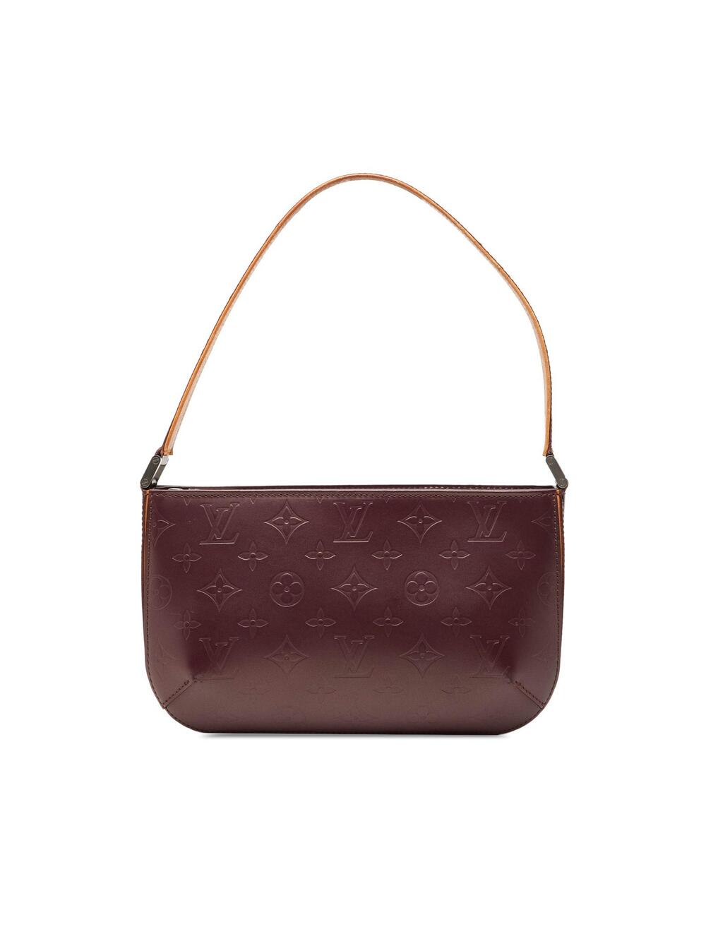 Louis Vuitton Mat Fowler Pre-Loved #351187L72B
